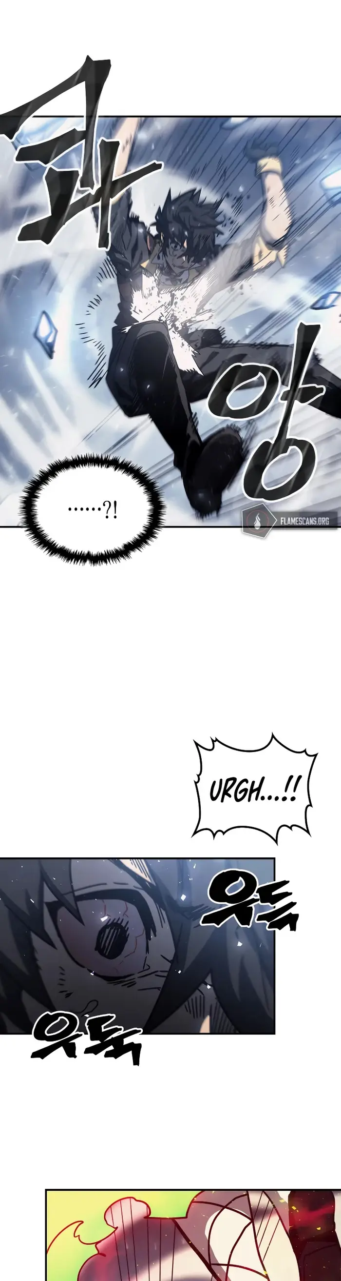 A Returner’s Magic Should Be Special Chapter 167 image 31_optimized